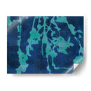 Flores Salobres Ii - Regina Moore | Cuadro decorativo de Canvas Lab