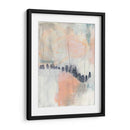 Rubor Y Marino I - Jennifer Goldberger | Cuadro decorativo de Canvas Lab