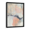 Rubor Y Marino I - Jennifer Goldberger | Cuadro decorativo de Canvas Lab