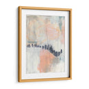 Rubor Y Marino I - Jennifer Goldberger | Cuadro decorativo de Canvas Lab