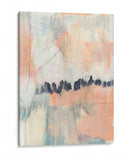 Rubor Y Marina Ii - Jennifer Goldberger | Cuadro decorativo de Canvas Lab