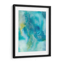 Mar Jade I - Joyce Combs | Cuadro decorativo de Canvas Lab