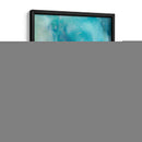 Mar Jade I - Joyce Combs | Cuadro decorativo de Canvas Lab