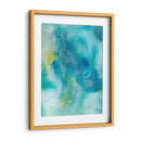 Mar Jade I - Joyce Combs | Cuadro decorativo de Canvas Lab