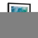 Mar Jade Ii - Joyce Combs | Cuadro decorativo de Canvas Lab