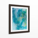 Mar Jade Ii - Joyce Combs | Cuadro decorativo de Canvas Lab