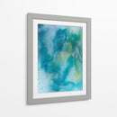 Mar Jade Ii - Joyce Combs | Cuadro decorativo de Canvas Lab
