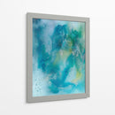 Mar Jade Ii - Joyce Combs | Cuadro decorativo de Canvas Lab