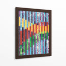 Monoprints Acolchados I - Regina Moore | Cuadro decorativo de Canvas Lab