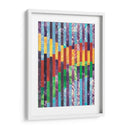 Monoprints Acolchados I - Regina Moore | Cuadro decorativo de Canvas Lab