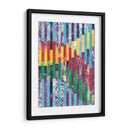Monoprints Acolchados Ii - Regina Moore | Cuadro decorativo de Canvas Lab