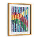Monoprints Acolchados Ii - Regina Moore | Cuadro decorativo de Canvas Lab