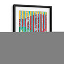 Monoprints Acolchados Iii - Regina Moore | Cuadro decorativo de Canvas Lab