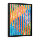 Monoprints Acolchados V - Regina Moore | Cuadro decorativo de Canvas Lab