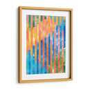 Monoprints Acolchados V - Regina Moore | Cuadro decorativo de Canvas Lab