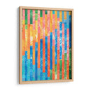 Monoprints Acolchados V - Regina Moore | Cuadro decorativo de Canvas Lab