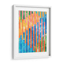 Monoprints Acolchados V - Regina Moore | Cuadro decorativo de Canvas Lab