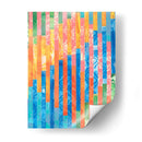 Monoprints Acolchados V - Regina Moore | Cuadro decorativo de Canvas Lab