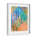 Monoprints Acolchados Vi - Regina Moore | Cuadro decorativo de Canvas Lab