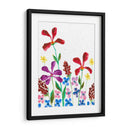 Vívido Whimsy I - Regina Moore | Cuadro decorativo de Canvas Lab