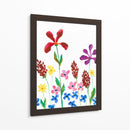 Vívido Whimsy Ii - Regina Moore | Cuadro decorativo de Canvas Lab
