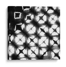 Gráfico Shibori I - Chariklia Zarris | Cuadro decorativo de Canvas Lab