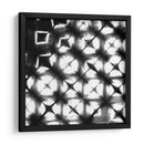 Gráfico Shibori I - Chariklia Zarris | Cuadro decorativo de Canvas Lab