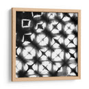 Gráfico Shibori I - Chariklia Zarris | Cuadro decorativo de Canvas Lab