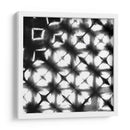 Gráfico Shibori I - Chariklia Zarris | Cuadro decorativo de Canvas Lab