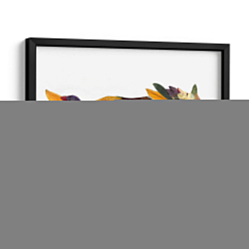 Mustang - Designs by Andrea | Cuadro decorativo de Canvas Lab