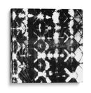 Gráfico Shibori Ii - Chariklia Zarris | Cuadro decorativo de Canvas Lab