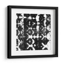 Gráfico Shibori Ii - Chariklia Zarris | Cuadro decorativo de Canvas Lab