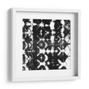 Gráfico Shibori Ii - Chariklia Zarris | Cuadro decorativo de Canvas Lab