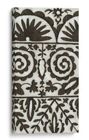 Patrón De Flamenco I - Chariklia Zarris | Cuadro decorativo de Canvas Lab