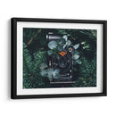 Agfa | Cuadro decorativo de Canvas Lab