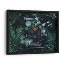 Agfa | Cuadro decorativo de Canvas Lab