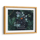 Agfa | Cuadro decorativo de Canvas Lab