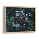 Agfa | Cuadro decorativo de Canvas Lab