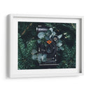 Agfa | Cuadro decorativo de Canvas Lab