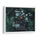 Agfa | Cuadro decorativo de Canvas Lab