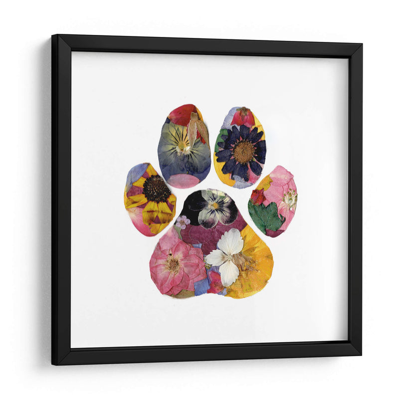 Paw - Designs by Andrea | Cuadro decorativo de Canvas Lab