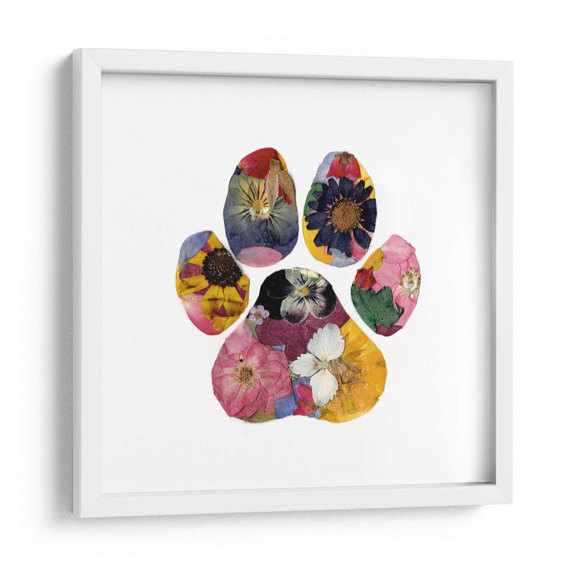 Paw - Designs by Andrea | Cuadro decorativo de Canvas Lab