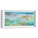 Piscina De La Marea - Sheila Finch | Cuadro decorativo de Canvas Lab