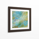 Corrientes Tropicales I - Sheila Finch | Cuadro decorativo de Canvas Lab