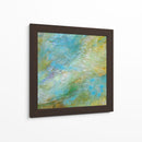 Corrientes Tropicales I - Sheila Finch | Cuadro decorativo de Canvas Lab