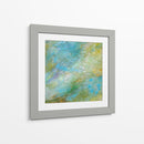 Corrientes Tropicales I - Sheila Finch | Cuadro decorativo de Canvas Lab