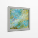 Corrientes Tropicales I - Sheila Finch | Cuadro decorativo de Canvas Lab