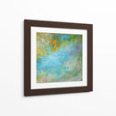 Corrientes Tropicales Ii - Sheila Finch | Cuadro decorativo de Canvas Lab