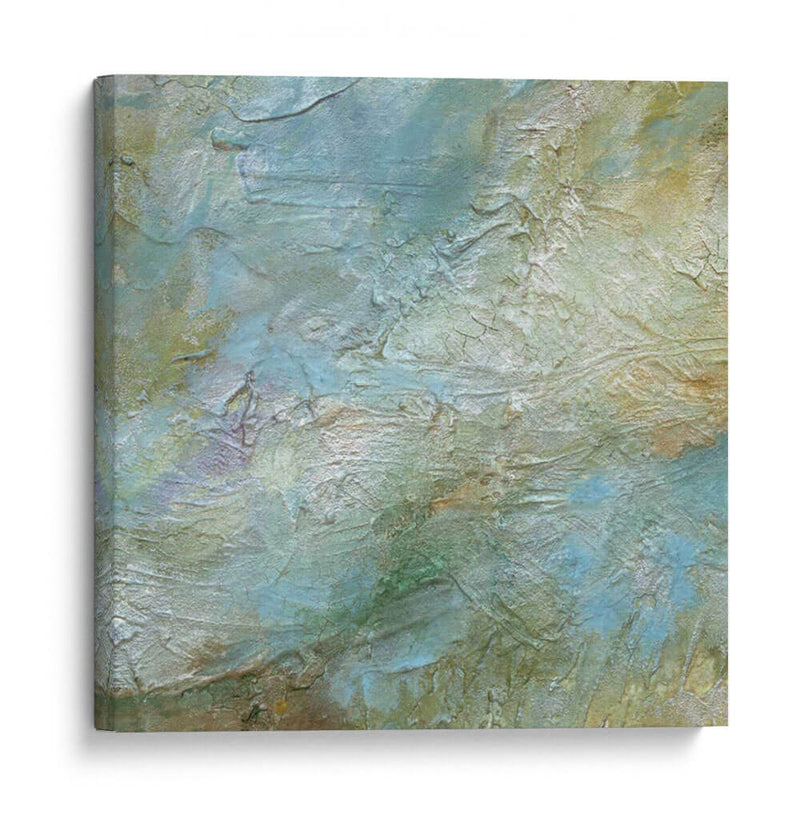 Corrientes Pastel I - Sheila Finch | Cuadro decorativo de Canvas Lab