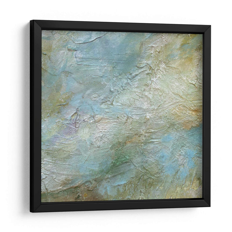 Corrientes Pastel I - Sheila Finch | Cuadro decorativo de Canvas Lab